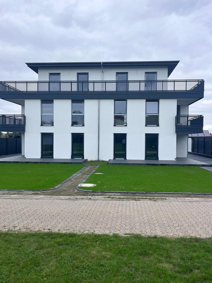 Thumbnail-Erstbezug nach Neubau 206qm