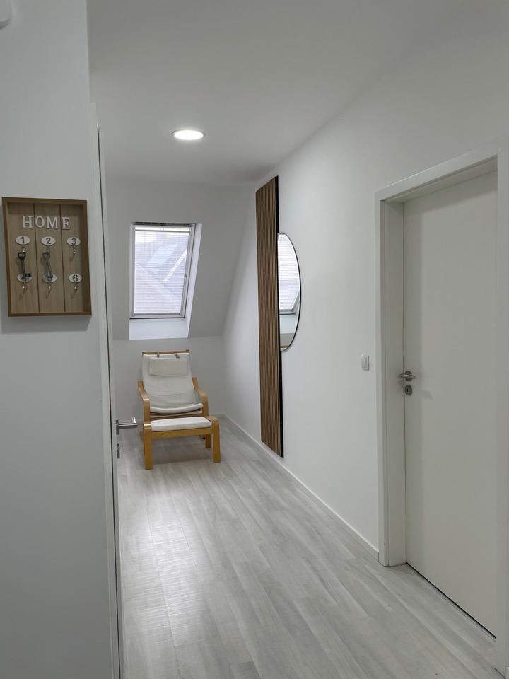 Thumbnail-Attraktive 2-Zimmer-Wohnung in zentraler Lage