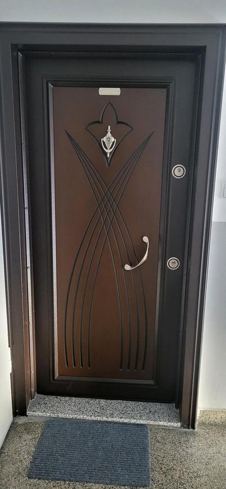 Thumbnail-5 Zimmer Wohnung in Bochum-Weitmar zu vermieten