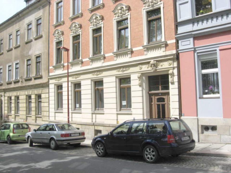 Thumbnail-Gut & Günstig Wohnen in Auerbach