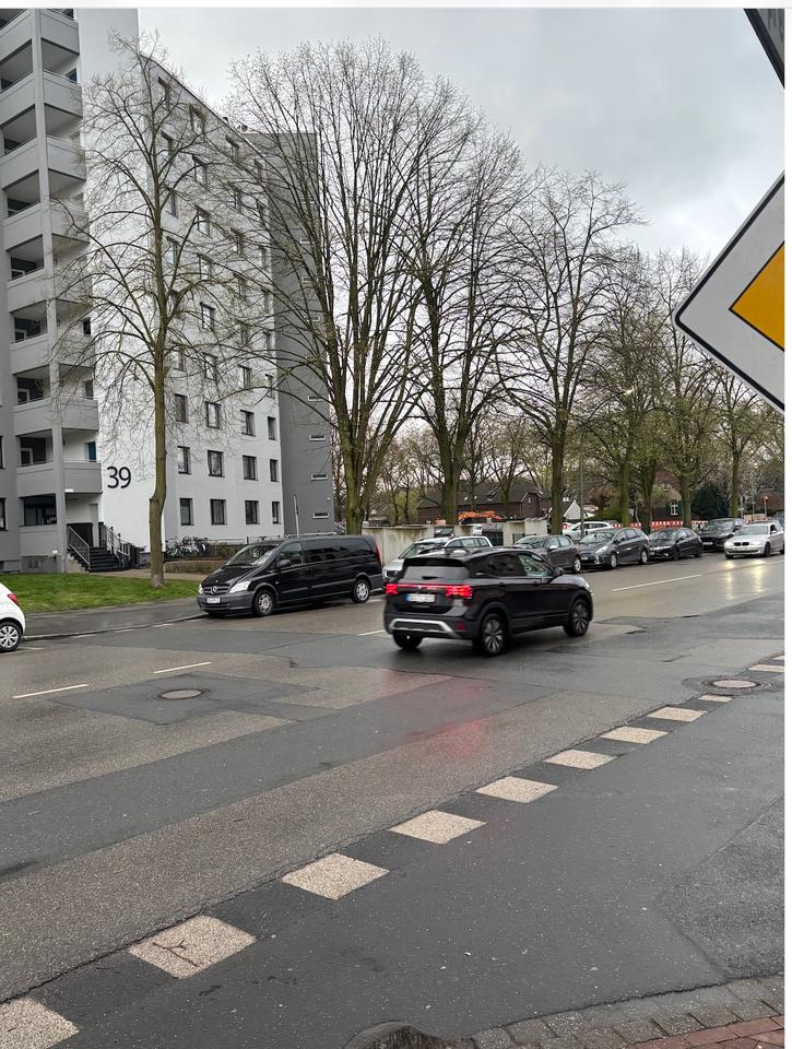 Thumbnail-Möblierte Wohnung Duisburg Homberg – 1070€ warm