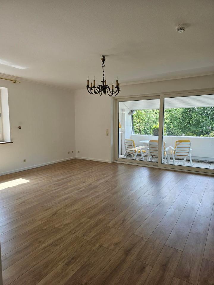 Thumbnail-Am Bürgerpark eine schöne 3 Zimmer-Wohnung