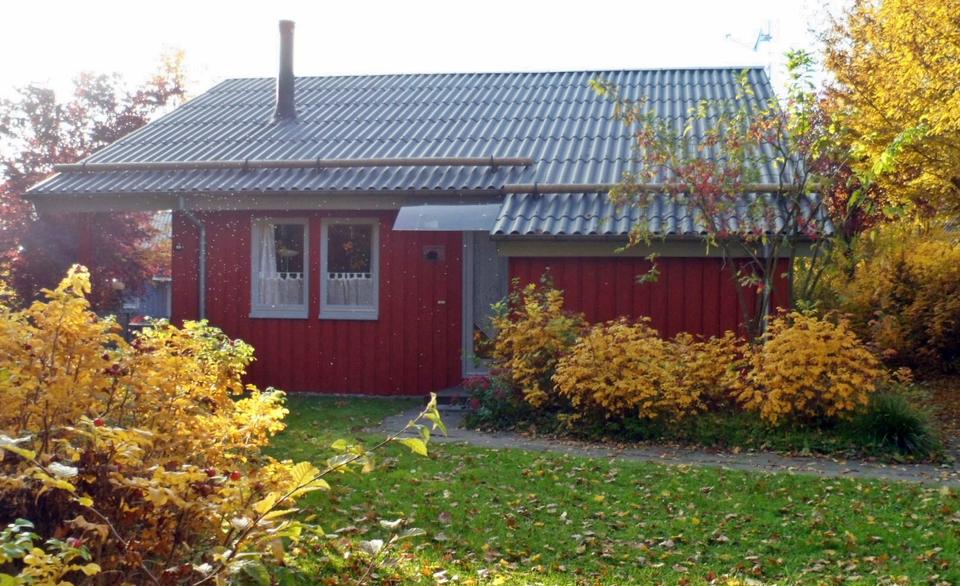 Thumbnail-Ferienhaus mit Sauna im ExtertalWeserbergland