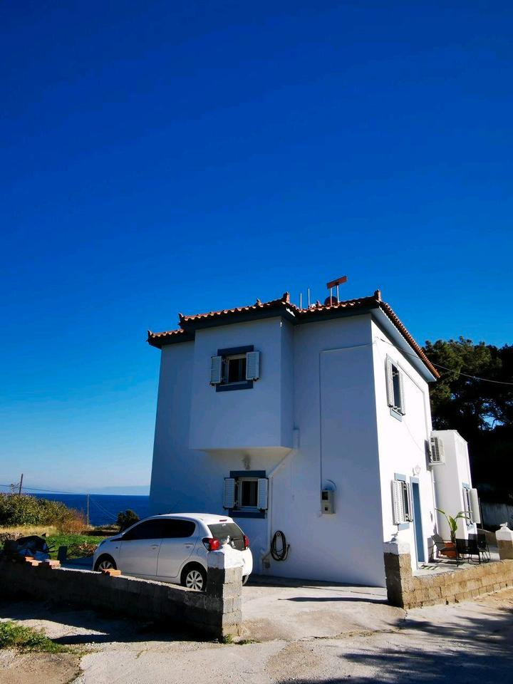 Thumbnail-Weihnachten und Silvester auf der griechischen Trauminsel Samos