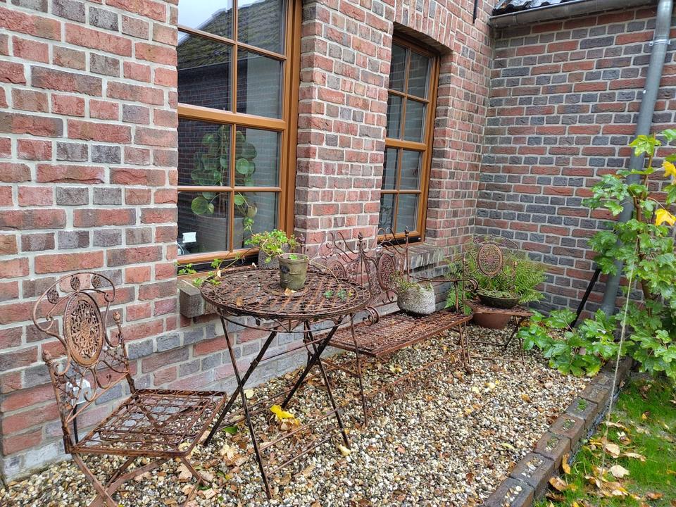 Thumbnail-Haus an der Nordsee mit Loft Charakter Ferienhaus Nordseeloft