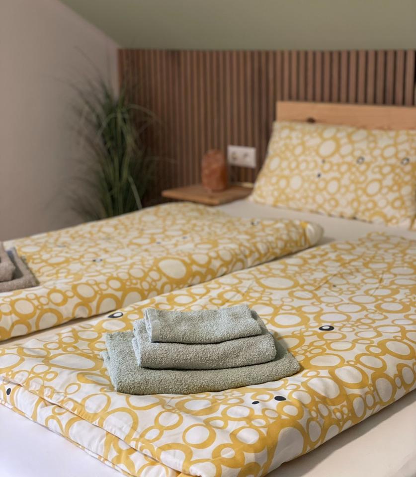 Thumbnail-Ferienwohnung Ferienoase-Spreetal