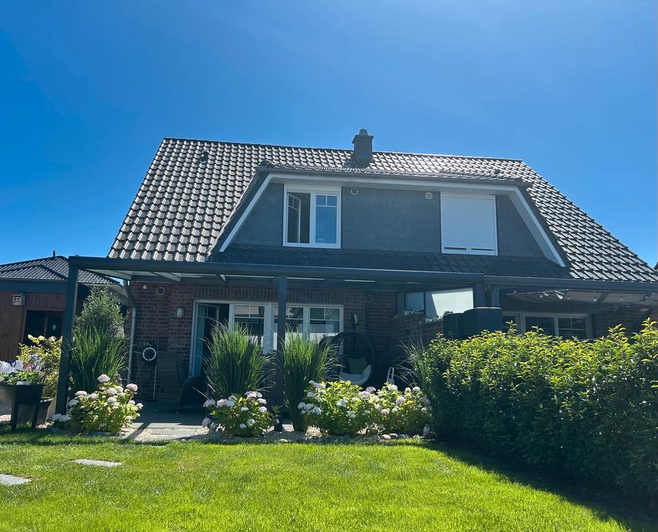 Thumbnail-Doppelhaushälfte in Achim Uesen am Stadtwald