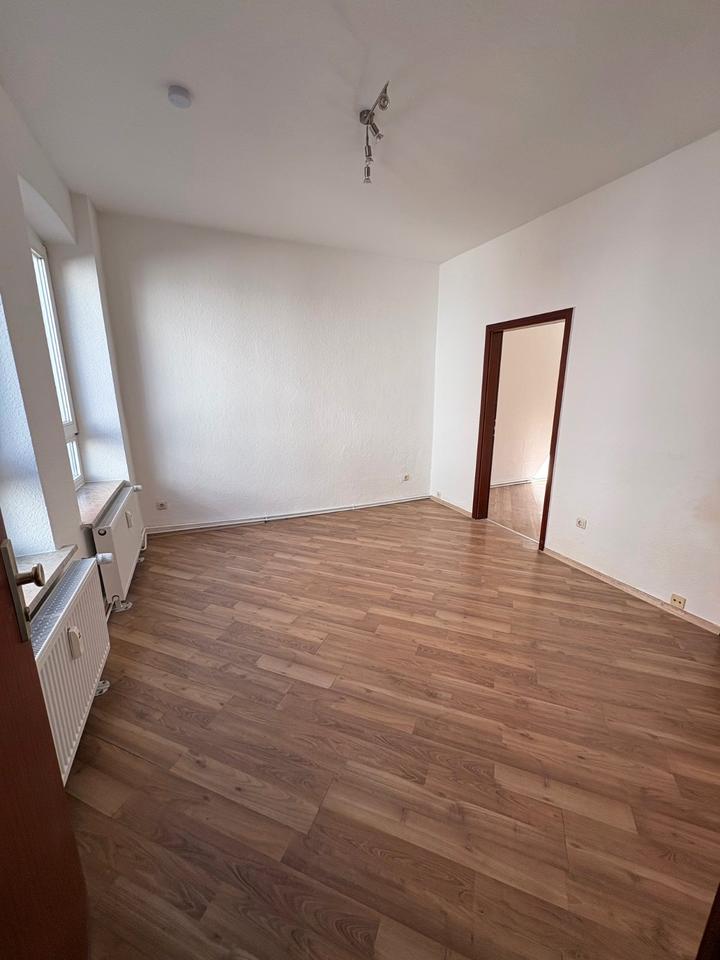 Thumbnail-Helle Zwei-Zimmer-Wohnung in Itzehoe-Zentrum