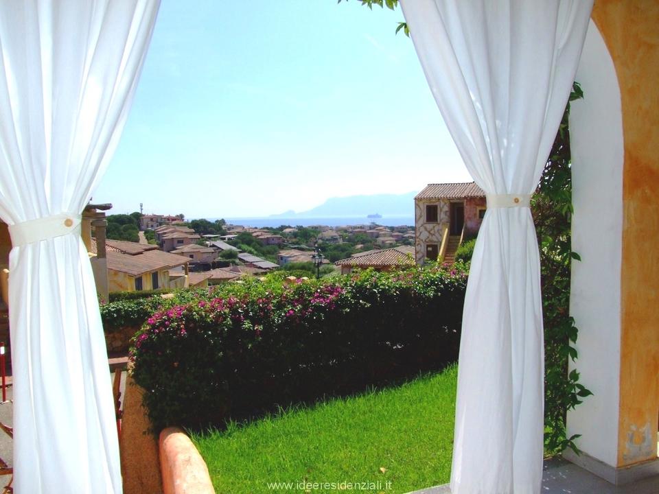 Thumbnail-Sardinien: Meerblick Ruhig Gemütlich Residenz Smeralda Nähe Olbia