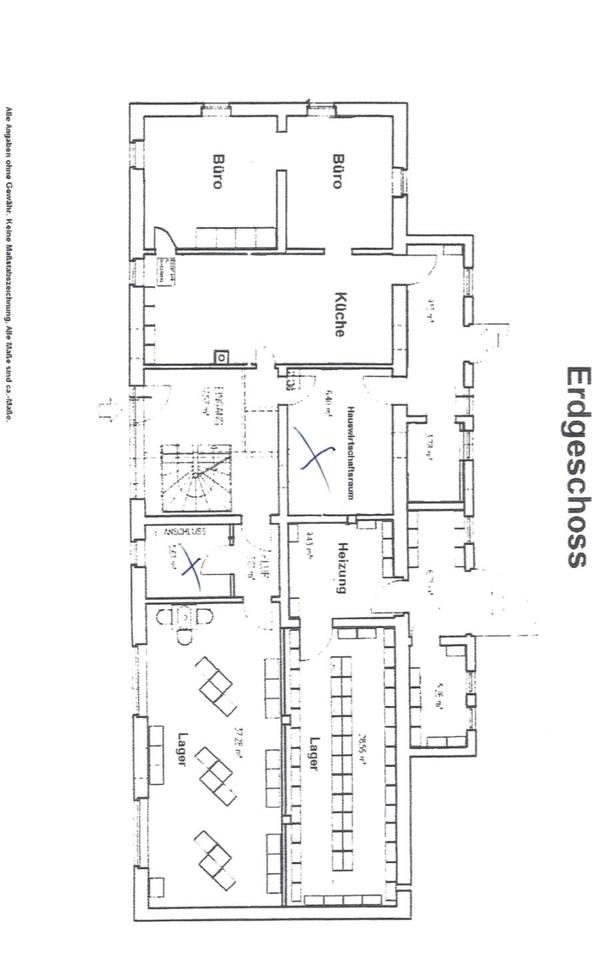 Thumbnail-Haus als Monteursunterkunft