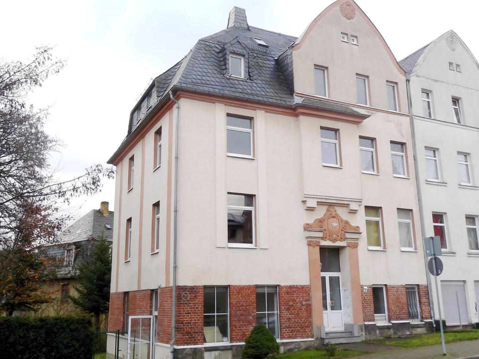 Thumbnail-Gut & Günstig Wohnen in Falkenstein