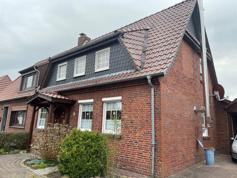 Thumbnail-OHNE MAKLER !! Doppelhaushälfte zu verkaufen