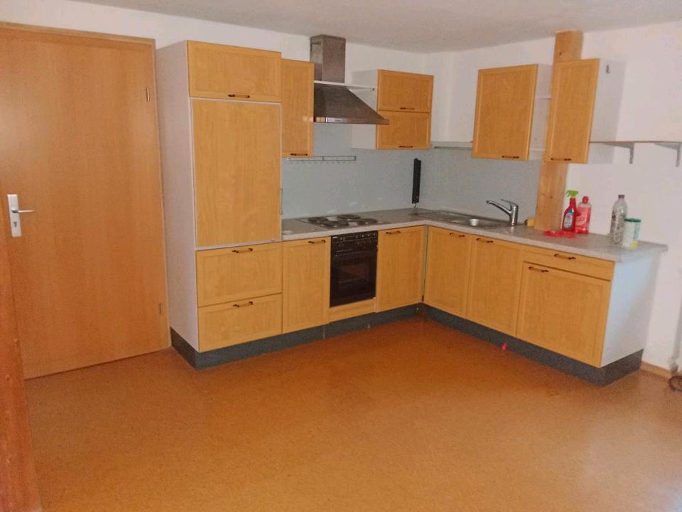 Thumbnail-3 Zimmer Wohnung von privat
