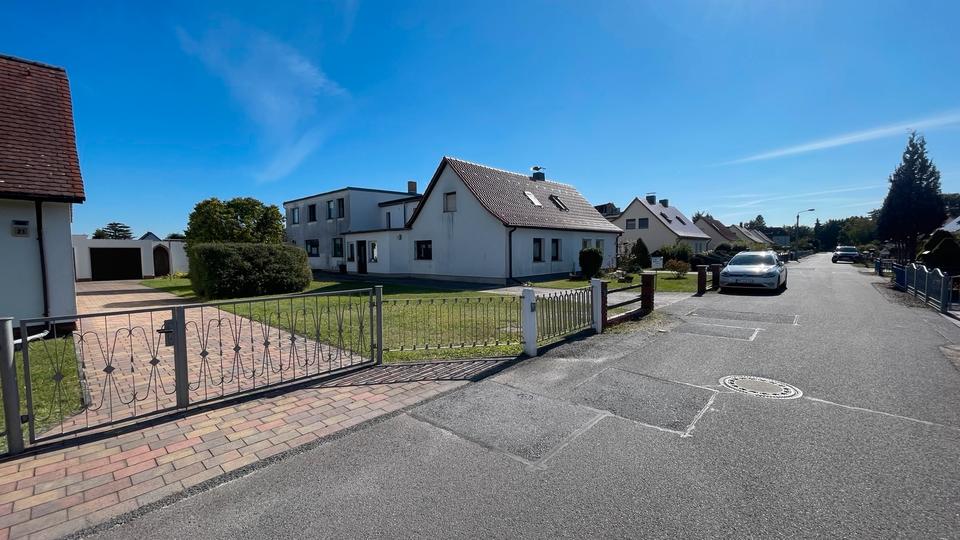 Thumbnail-In ruhiger Lage Haus zu verkaufen