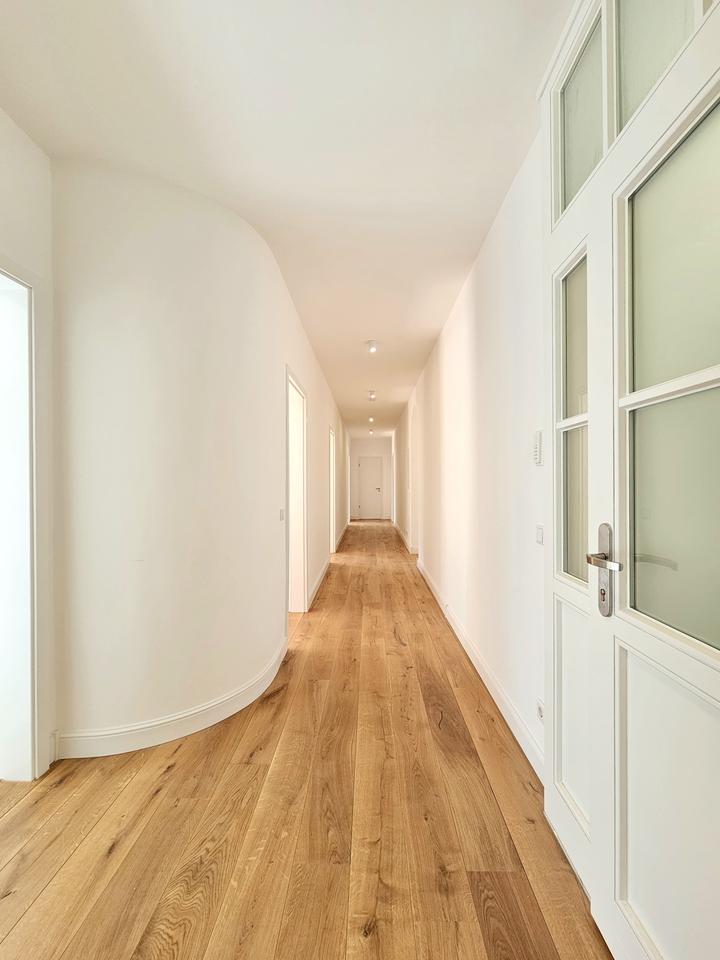 Thumbnail-Große Sonnenterrasse & exklusiver Altbau-Traum mit Kirchenblick