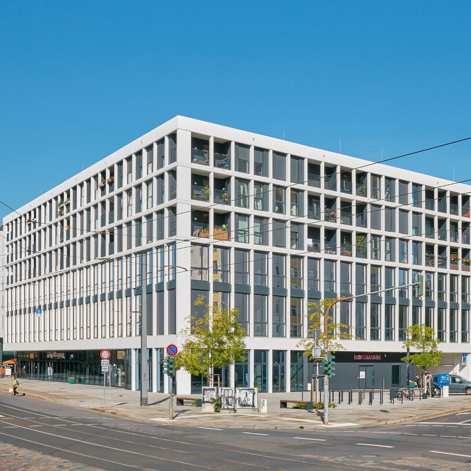 Thumbnail-Modern Arbeiten am Güntzplatz!