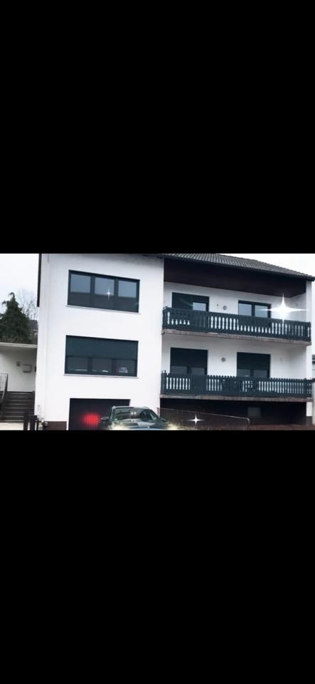 Thumbnail-Mietwohnung in Lenhausen