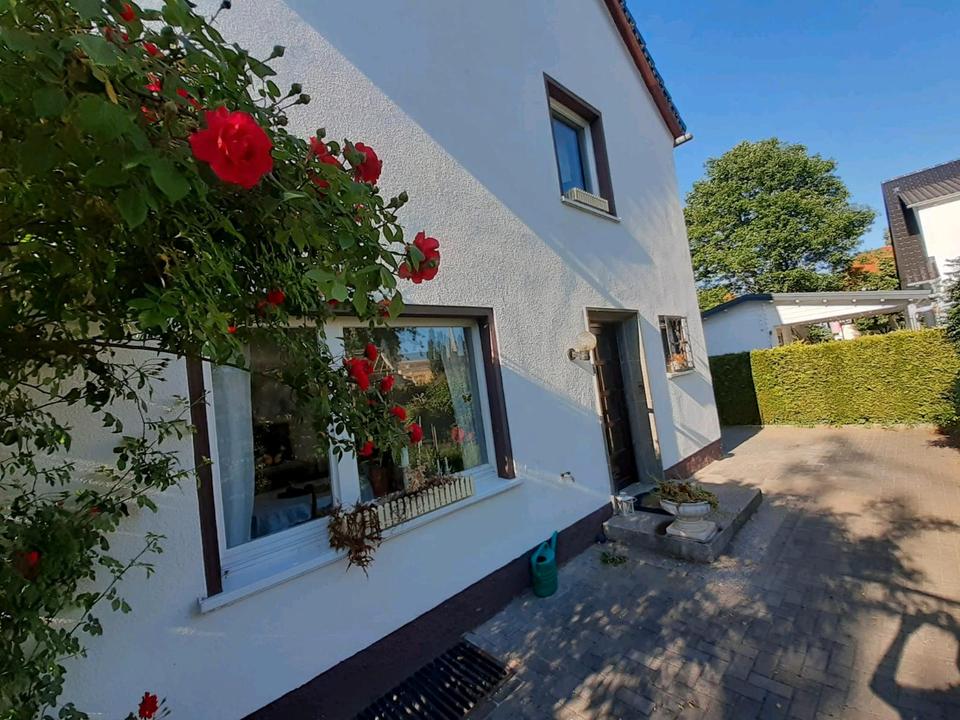 Thumbnail-Einfamilienhaus in Wurzen