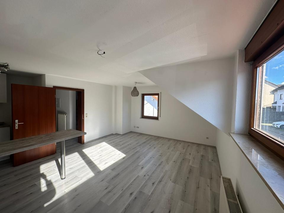 Thumbnail-3 Zimmer Maisonette Wohnung