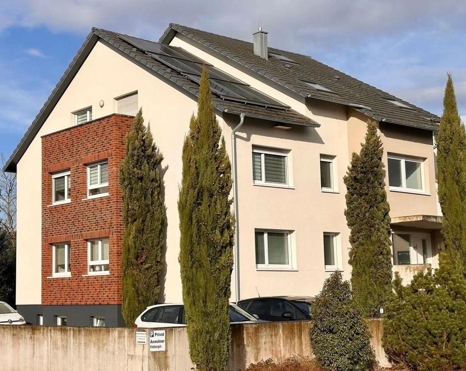 Thumbnail-Helle 2-Zimmer-Kellerwohnung in Willstätt zu vermieten