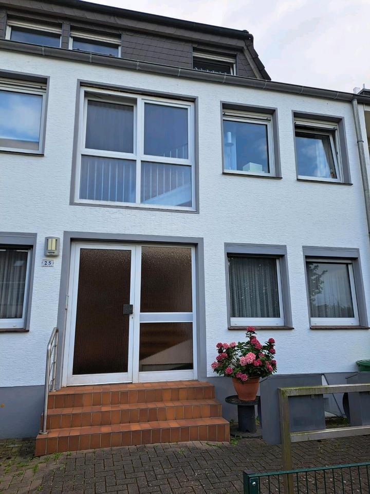 Thumbnail-Reihenmittelhaus