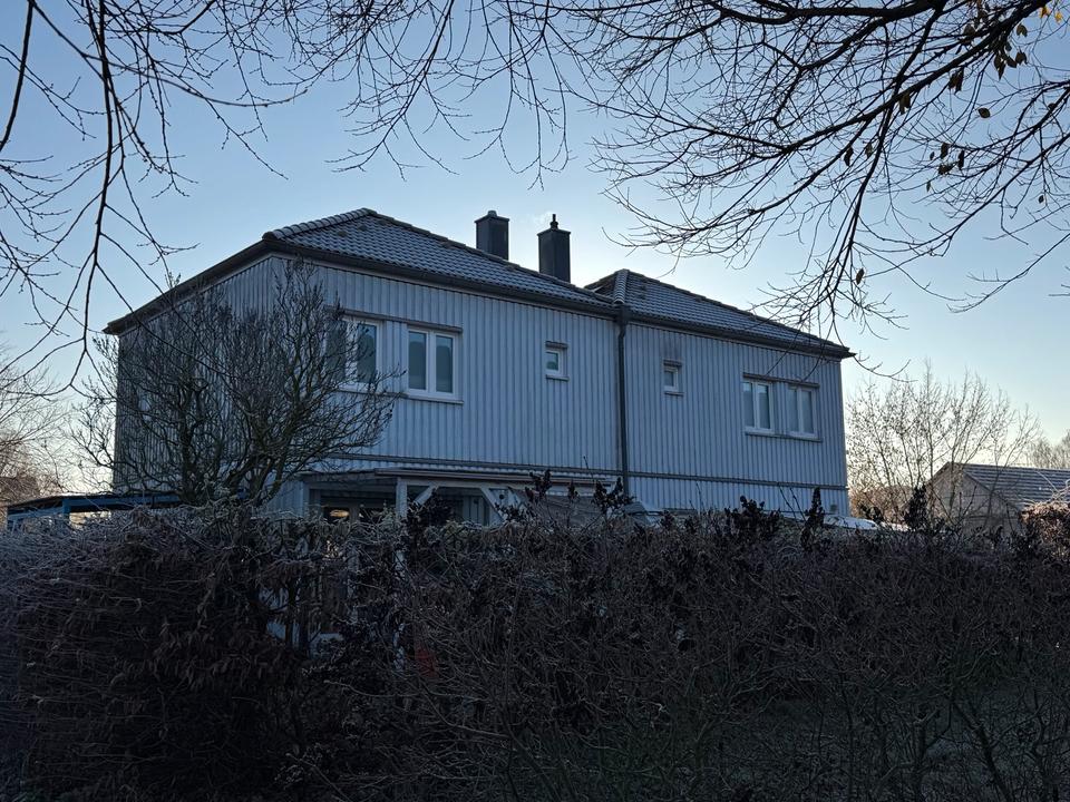 Thumbnail-Doppelhaushälfte ab 01.05. vermietbar