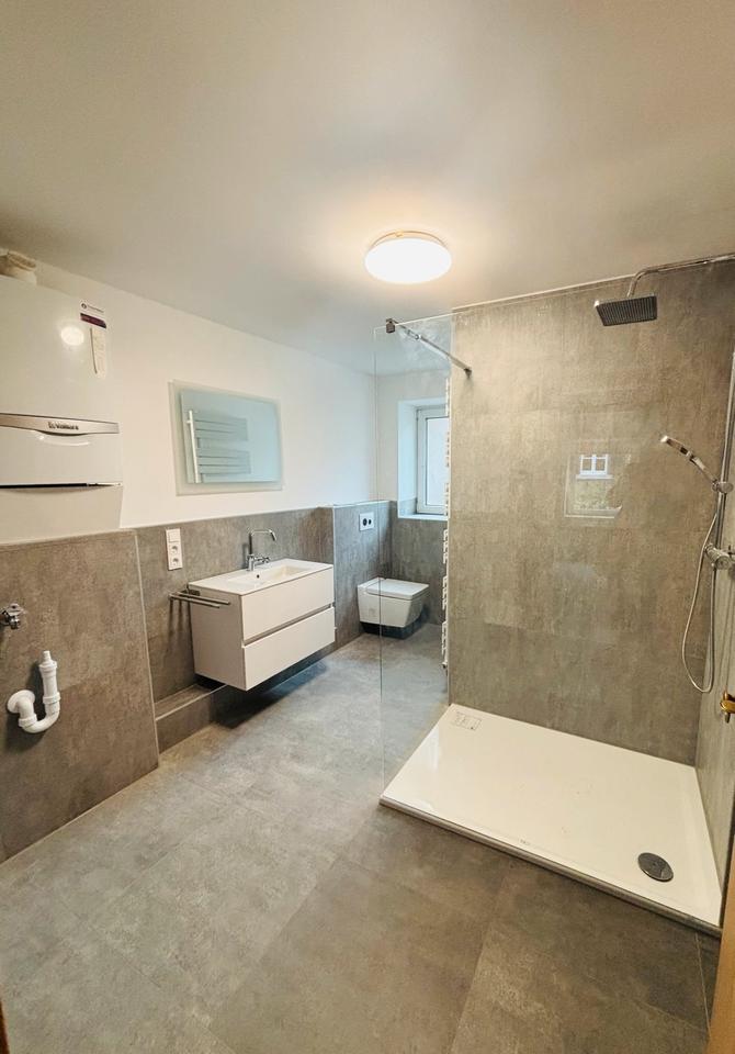 Thumbnail-Barrierefreie 3-Zimmer -EG Wohnung in Elmpt zu vermieten – 84 m²