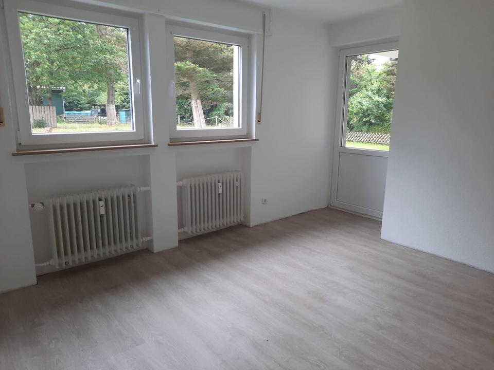 Thumbnail-Mietwohnung