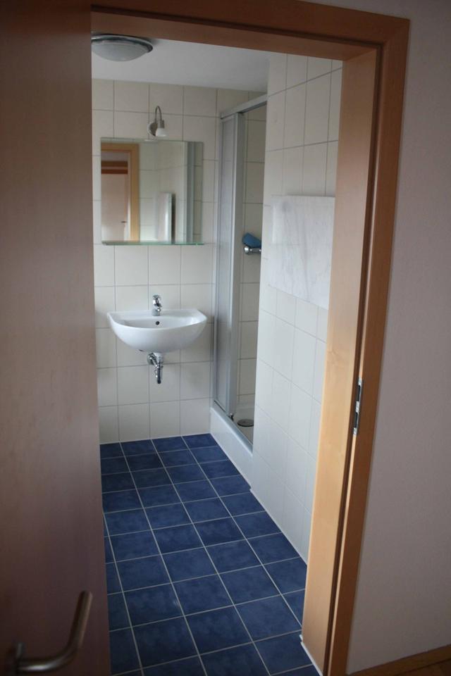 Thumbnail-Wohnung für Wochenendheimfahrer (only!)