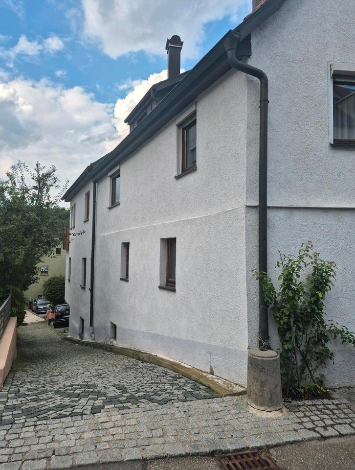 Thumbnail-Monteurhaus zu vermieten