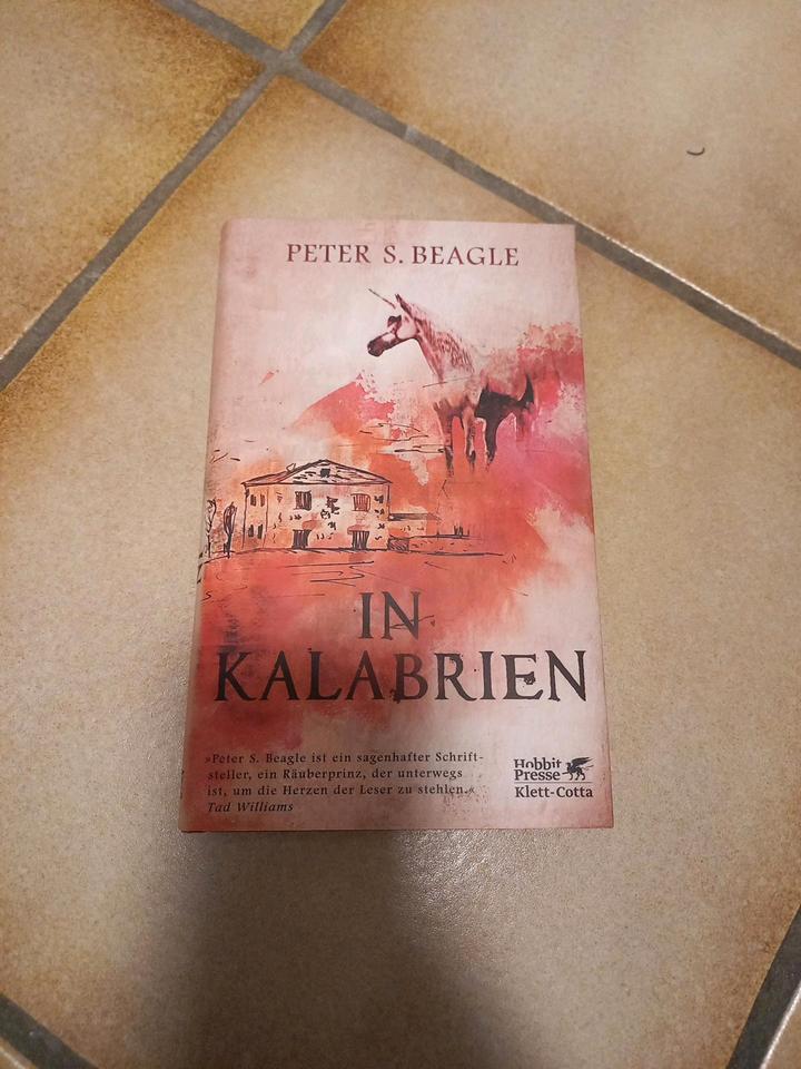 Thumbnail-In Kalabrien