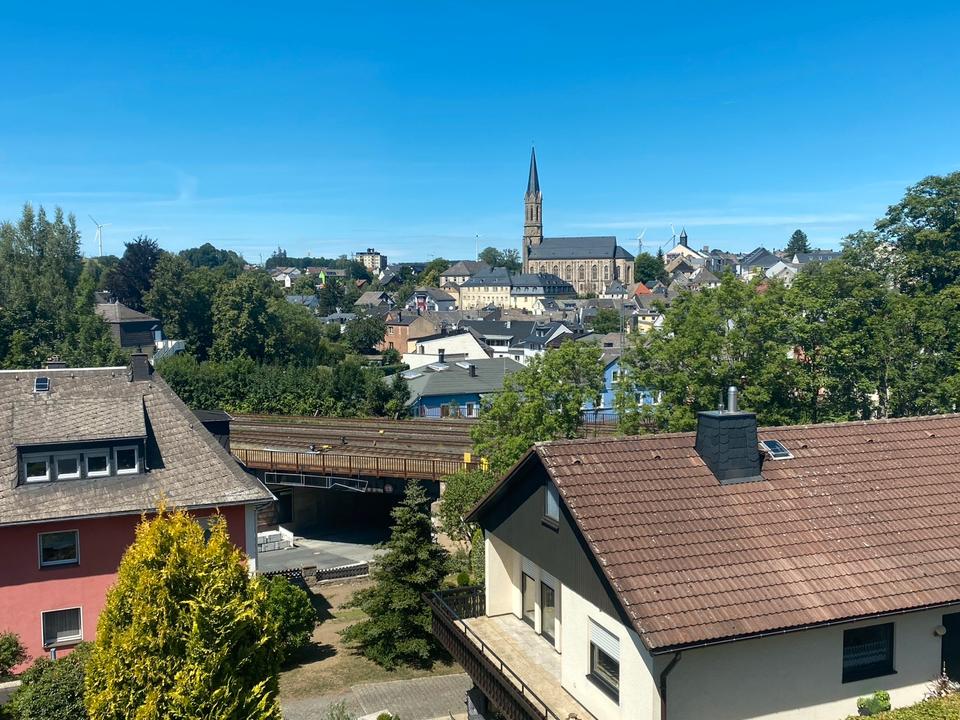 Thumbnail-Zimmer in Münchberg an Studentin, Referendarin oder Azubine
