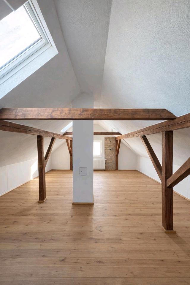 Thumbnail-Geräumige 4-Zimmerwohnung über zwei Etagen in Bellheim