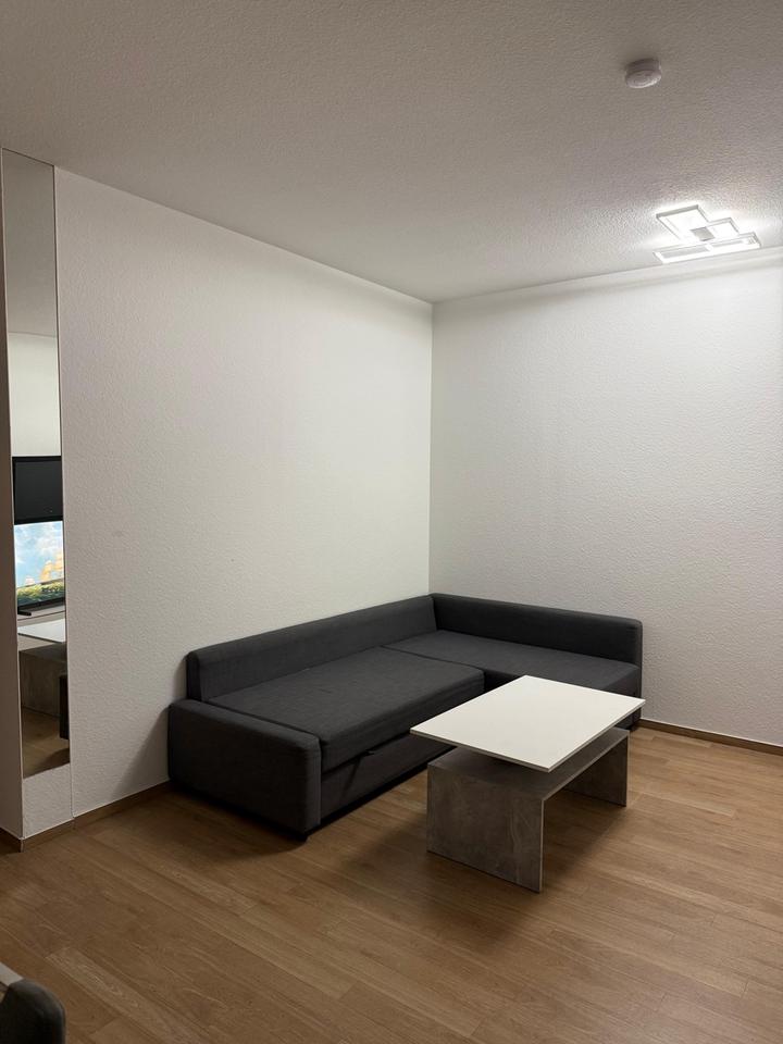 Thumbnail-Voll Möbllierte1, 12 Zimmer-Wohnung im Zentrum von Neuenkirchen