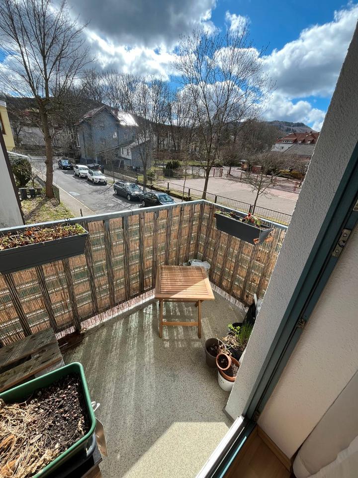 Thumbnail-1 Raum Wohnung Ilmenau