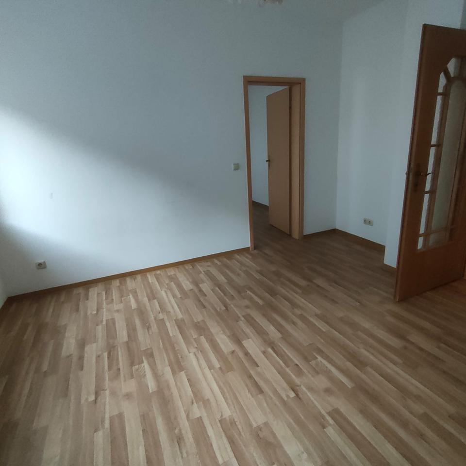 Thumbnail-Zentral gelegene 2-Zimmer-Wohnung in Apolda – Nähe Weimar & Jena