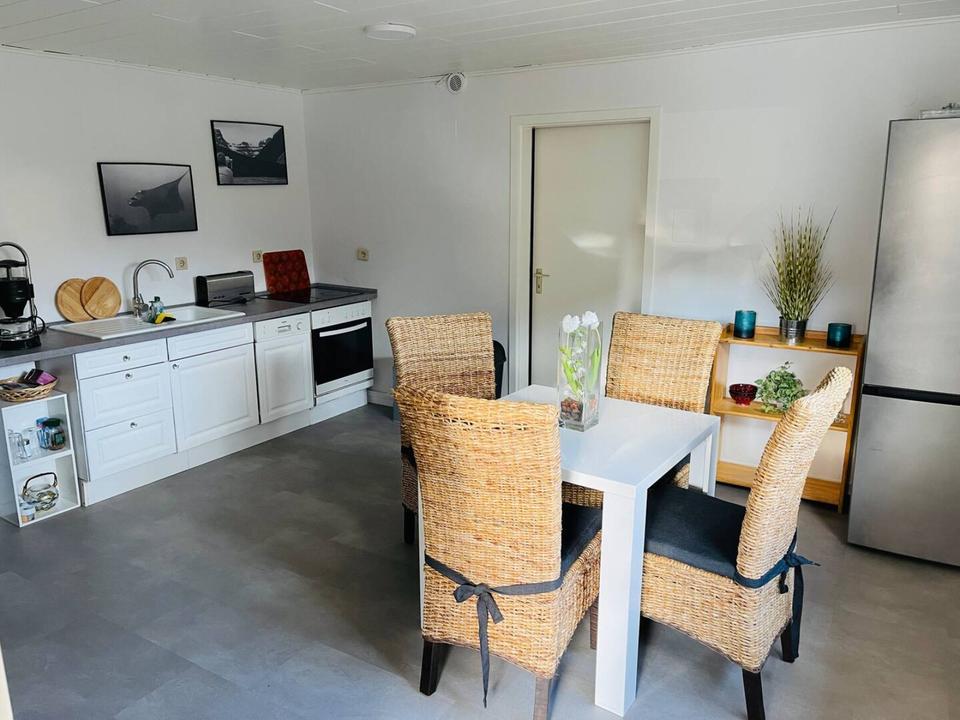 Thumbnail-Voll Möblierte Wohnung in zentraler Lage