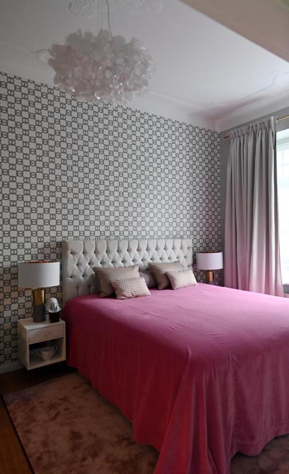 Thumbnail-Atemberaubende Designer-2-Zimmer Wohnung zur Miete