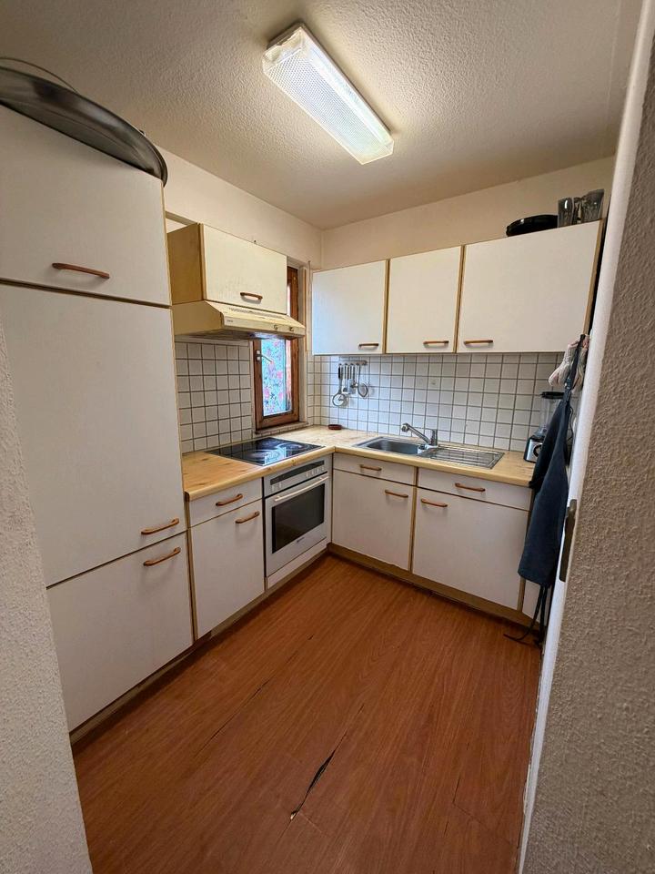 Thumbnail-Wohnung mieten