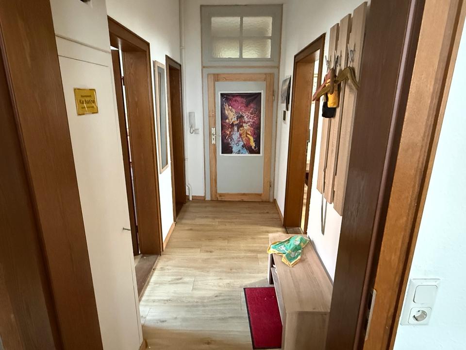 Thumbnail-3-Zimmer-Altbauwohnung in WürzburgSanderau