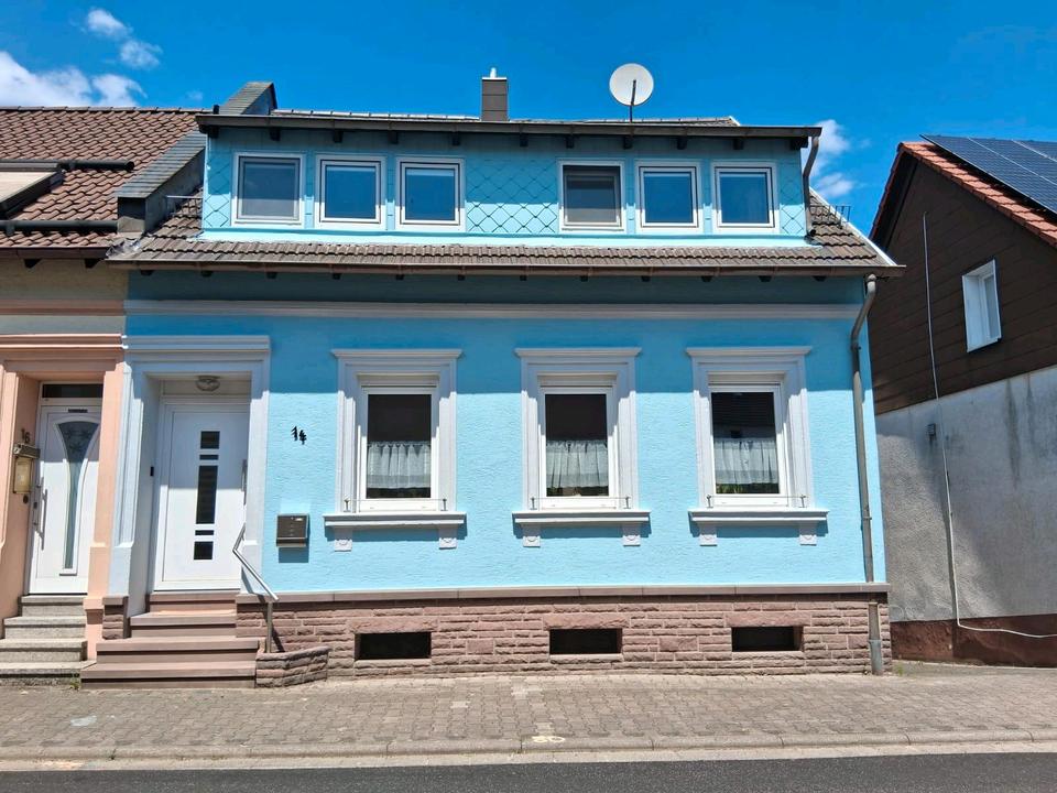 Thumbnail-Haus zum Mieten