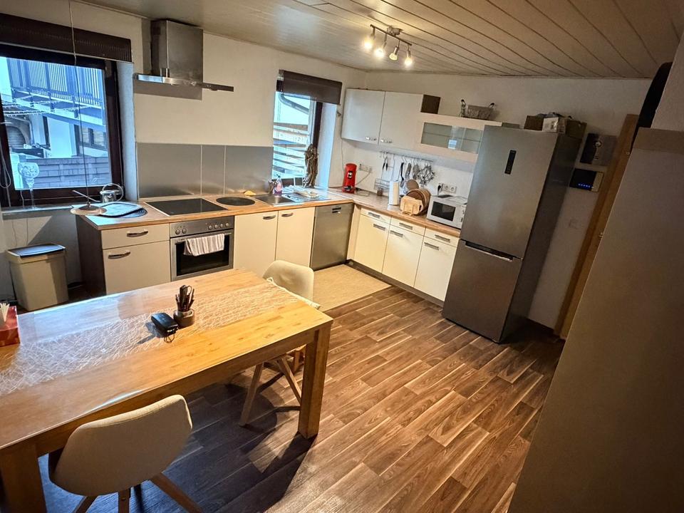 Thumbnail-Wohnung zu Vermieten