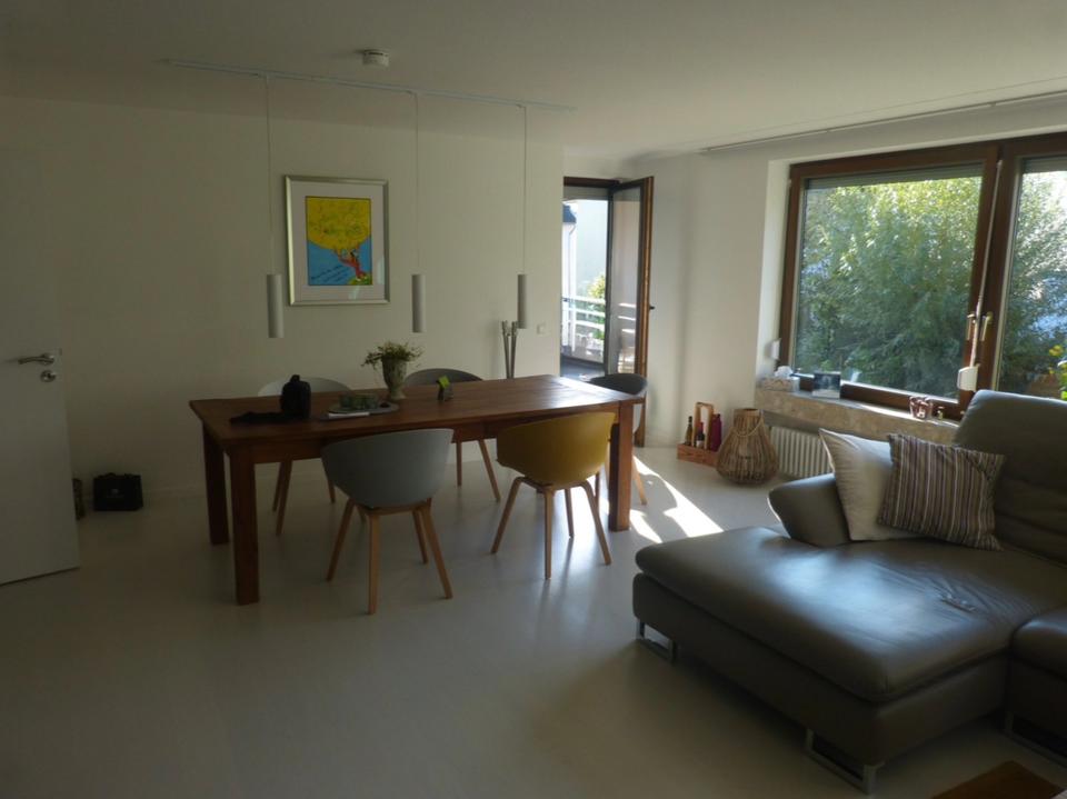 Thumbnail-Zwei Eigentumswohnungen – Toplage Trier Heiligkreuz