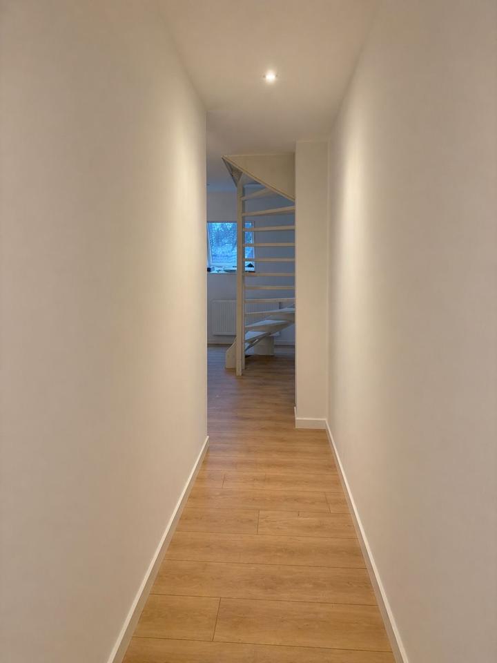 Thumbnail-Moderne 5-Zimmer-Wohnung mit hochwertiger Ausstattung
