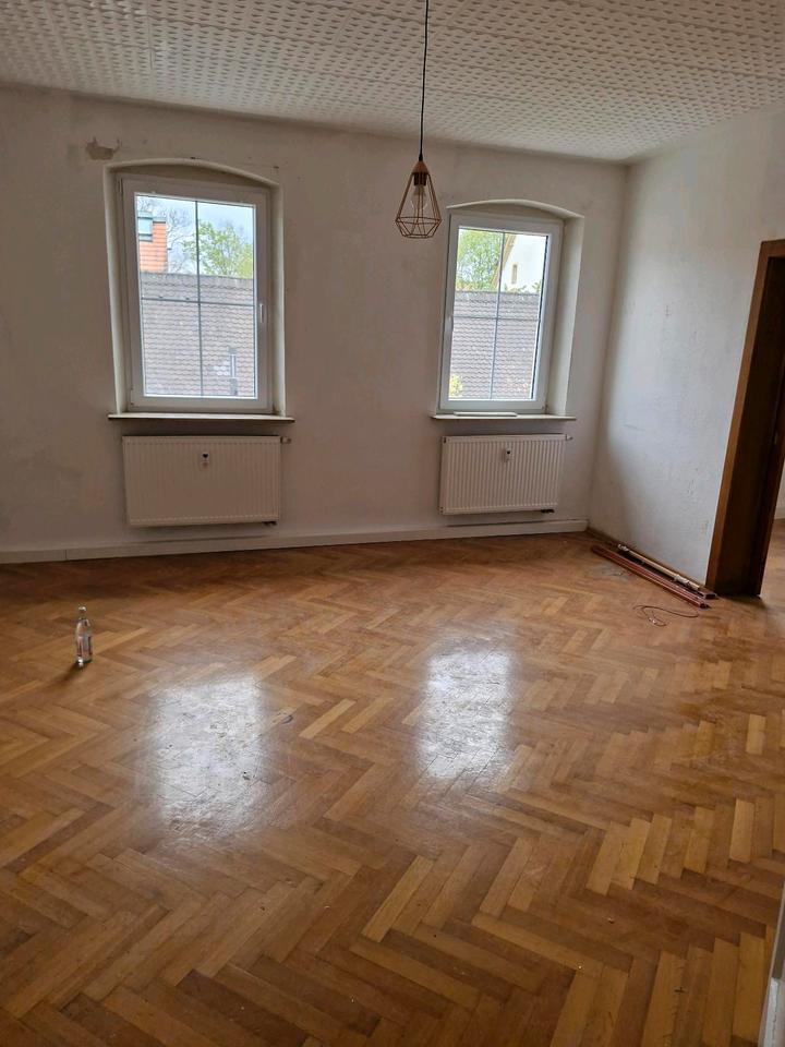 Thumbnail-4 Zimmer Wohnung 130 m2 1200€ Kalt +250€ Nebenkosten