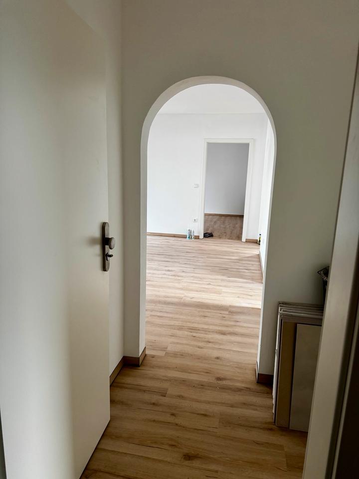 Thumbnail-2,5 Zimmer Wohnung mit Gäste WC