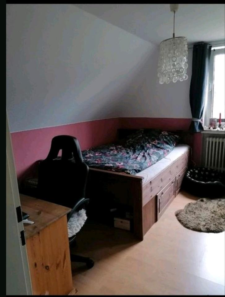 Thumbnail-Zimmer zur Untermiete