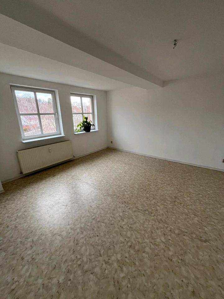 Thumbnail-2 Raum Wohnung im DG in der Quellenstrasse