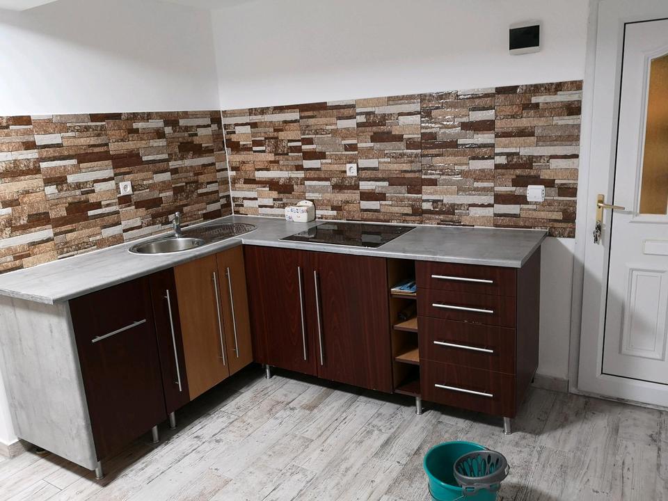 Thumbnail-Souterrain wohnung zu vermieten in Breitenau, Feuchtwangen. 91555