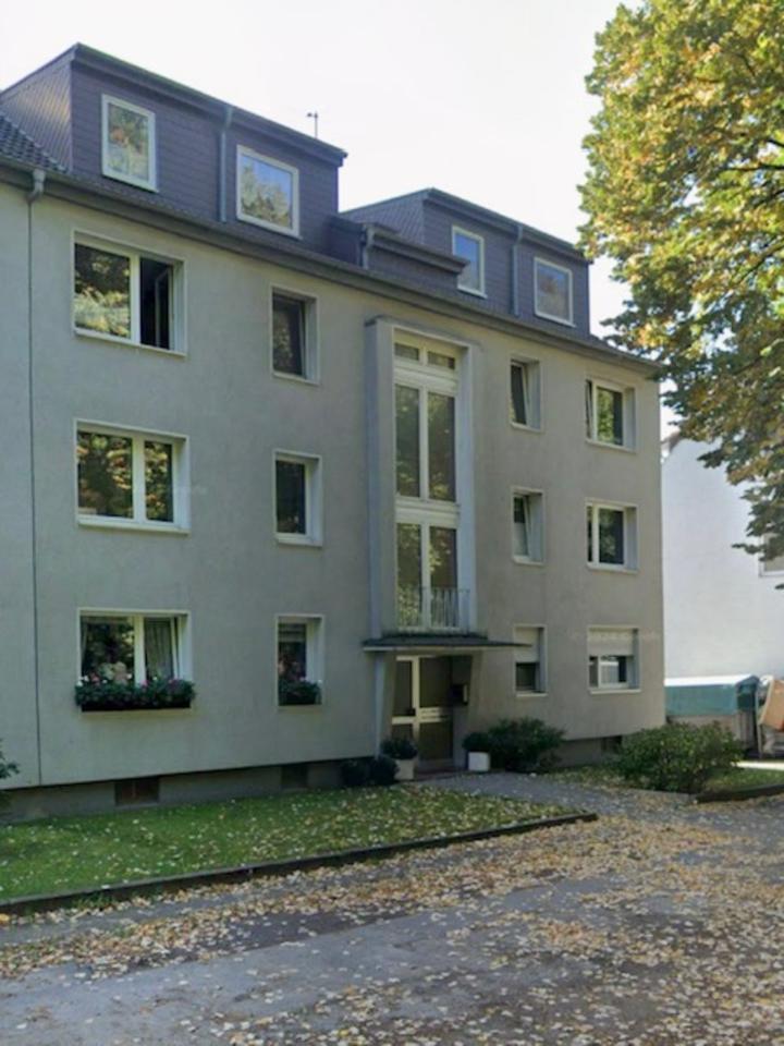 Thumbnail-3 -Zimmer Wohnung in Recklinghausen